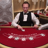 Blackjack VIP 29 game icon