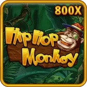 Hip Hop Monkey game icon