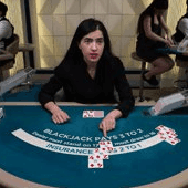 Blackjack Silver B game thumbnail