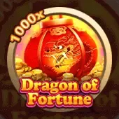 Dragon of Fortune game thumbnail