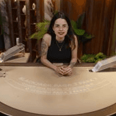 Blackjack em Português Ouro game icon