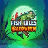 Fish Tales Halloween game thumbnail